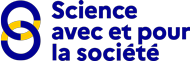 Logo de Science avec et pour la société
