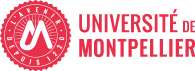 Logo de l'Université de Montpellier