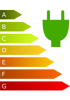 Étiquette énergie